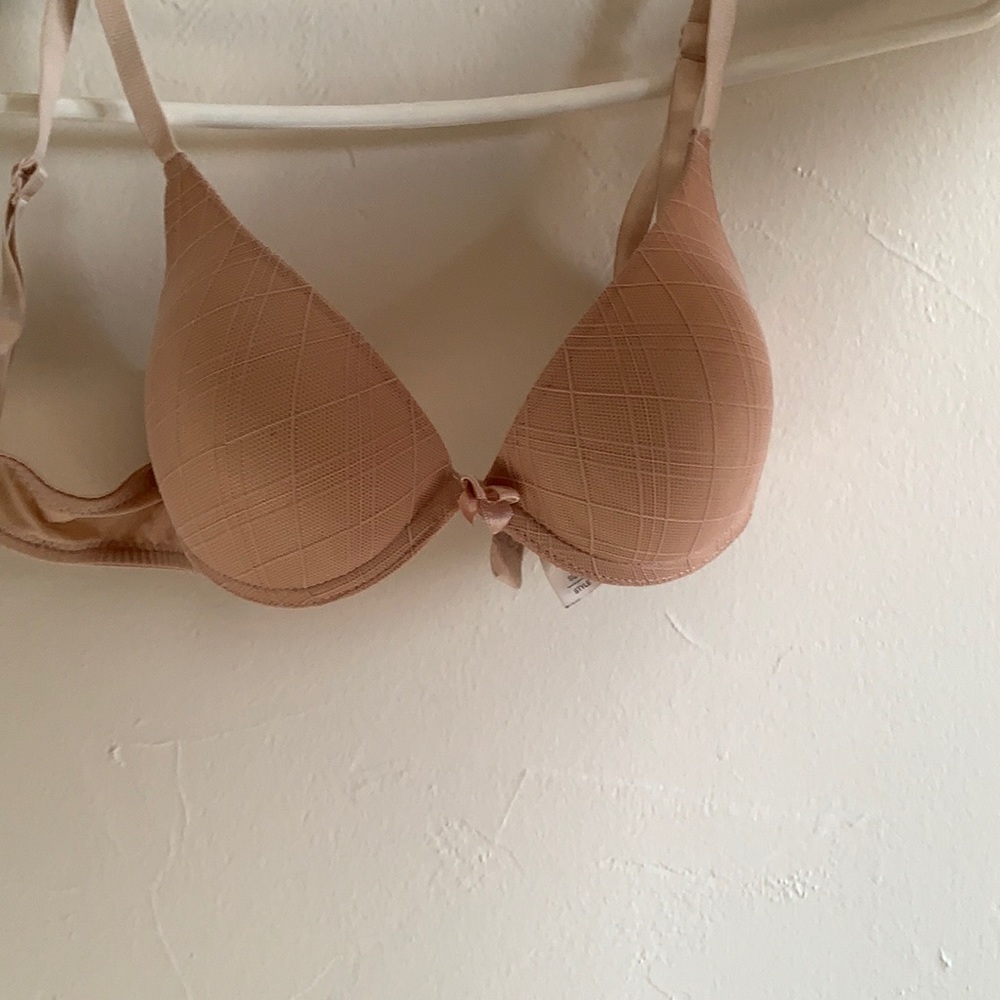 vassarette Bra